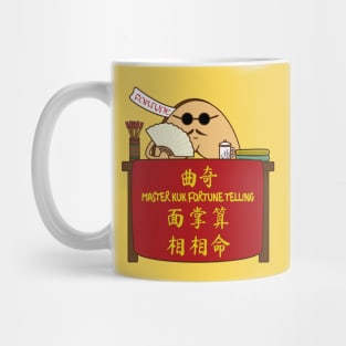 Fortune Cookie Teller Mug